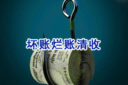 鄱阳清债公司